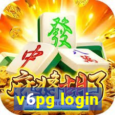 v6pg login